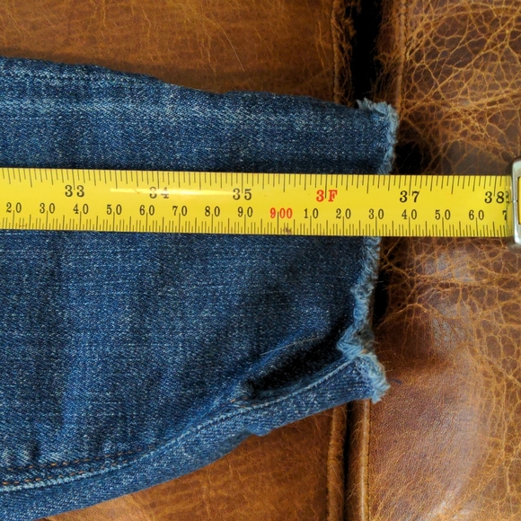 Size 29 Guess 1981 skinny jeans - Picture 3 of 4